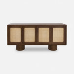 Samuel sideboard, brun