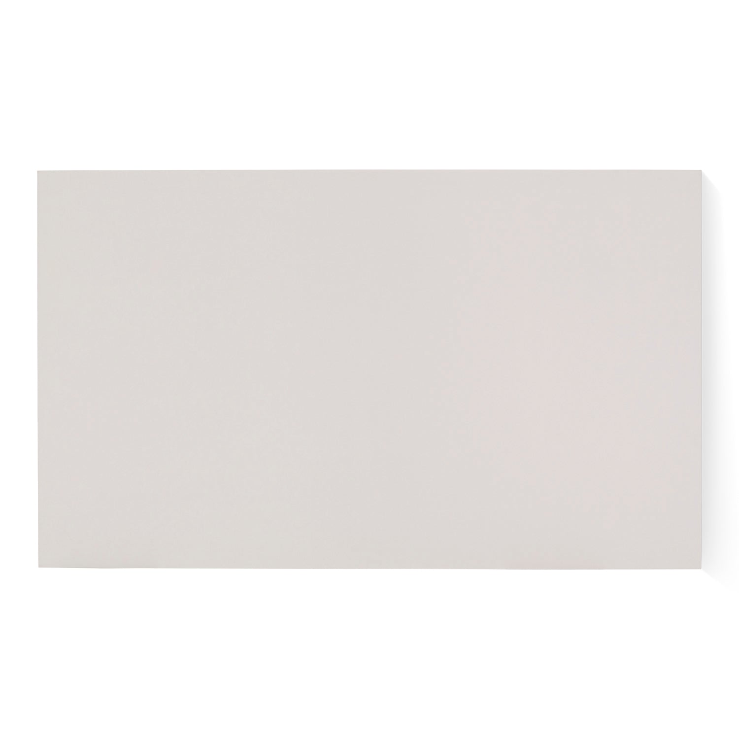 TV-dekorpanel ljus beige L200 cm x H122 cm x D18 mm
